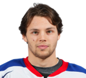 Isaac Howard "Ike" headshot