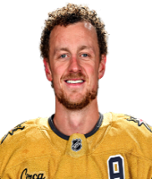 Jack Eichel headshot
