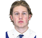 Jack Ivankovic headshot