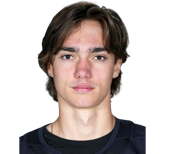 Jake O'Brien headshot