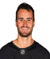 Joey Daccord headshot