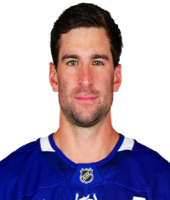John Tavares headshot