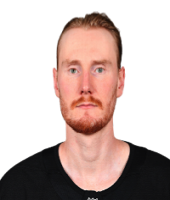 Joonas Korpisalo "Korppi" headshot