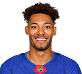 K'Andre Miller headshot