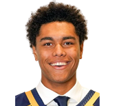 Kashawn Aitcheson headshot