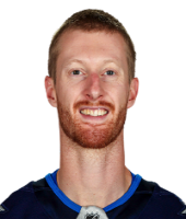 Kyle Connor headshot