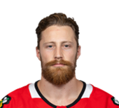 Laurent Brossoit headshot