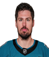Logan Couture headshot