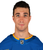 Logan Mailloux headshot