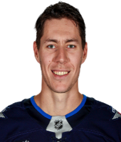 Logan Stanley headshot