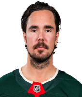 Marcus Johansson "MoJo" headshot