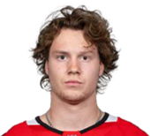 Marek Vanacker headshot