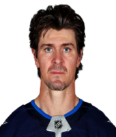 Mark Scheifele headshot