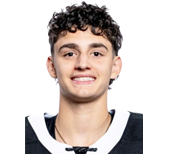Mateo Nobert headshot