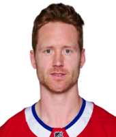 Mike Matheson headshot