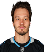 Mikhail Sergachev headshot