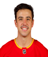 Morgan Frost headshot
