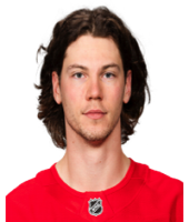 Moritz Seider headshot