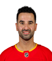 Nazem Kadri headshot