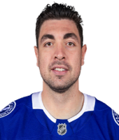 Nick Paul headshot