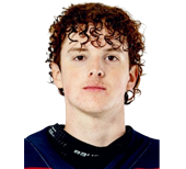 Noah Laberge headshot