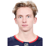 Owen Griffin headshot