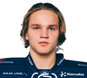 Petteri Rimpinen headshot