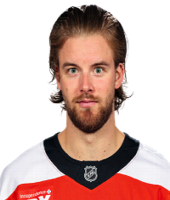 Samuel Ersson headshot