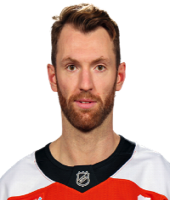 Sean Couturier headshot