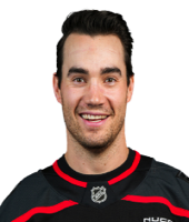Sean Walker headshot