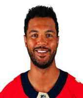 Seth Jones headshot