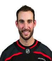 Shayne Gostisbehere "Ghost Bear" headshot