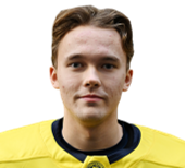 Theo Lindstein headshot