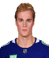 Tom Willander headshot