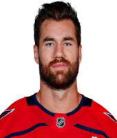 Tom Wilson headshot