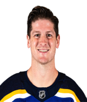 Torey Krug headshot