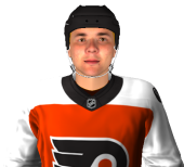Travis Konecny headshot