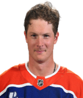 Trent Frederic headshot