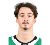 Tristan Bertucci headshot