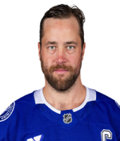 Victor Hedman headshot