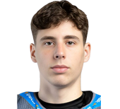 Vojtech Cihar headshot