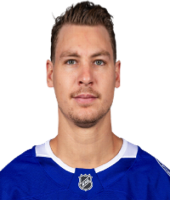 Yanni Gourde headshot