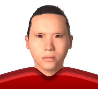 Axel Sandin Pellikka headshot