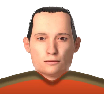 Lukáš Dostál headshot