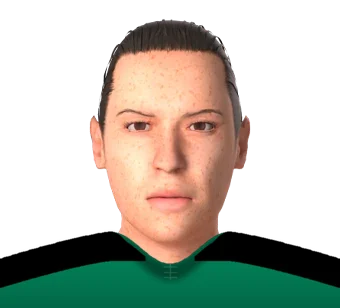 Oskar Bäck headshot